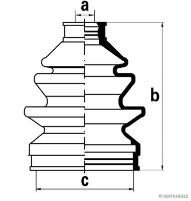 SOUFFLET D ARBRE