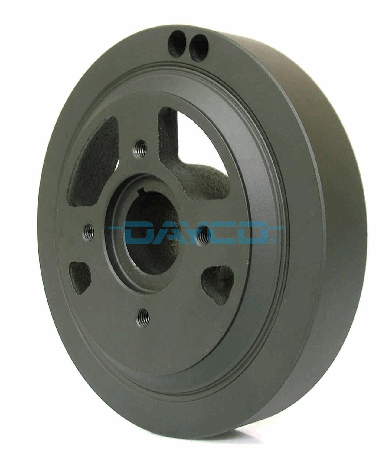 HARMONIC BALANCER - OEM - TecDoc 1
