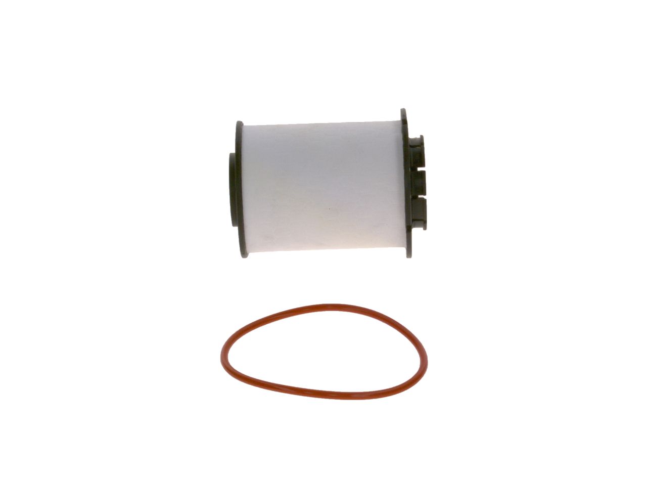 Kraftstofffilter