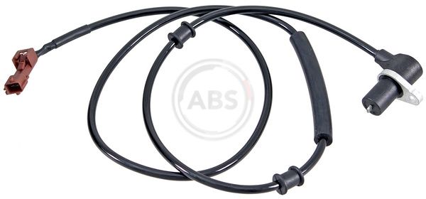 A.B.S. 31401 - Sensor, Raddrehzahl