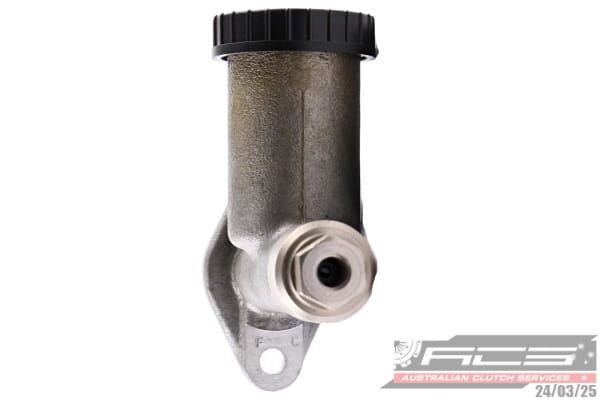 CLUTCH M/CYL MAZDA - TecDoc 2