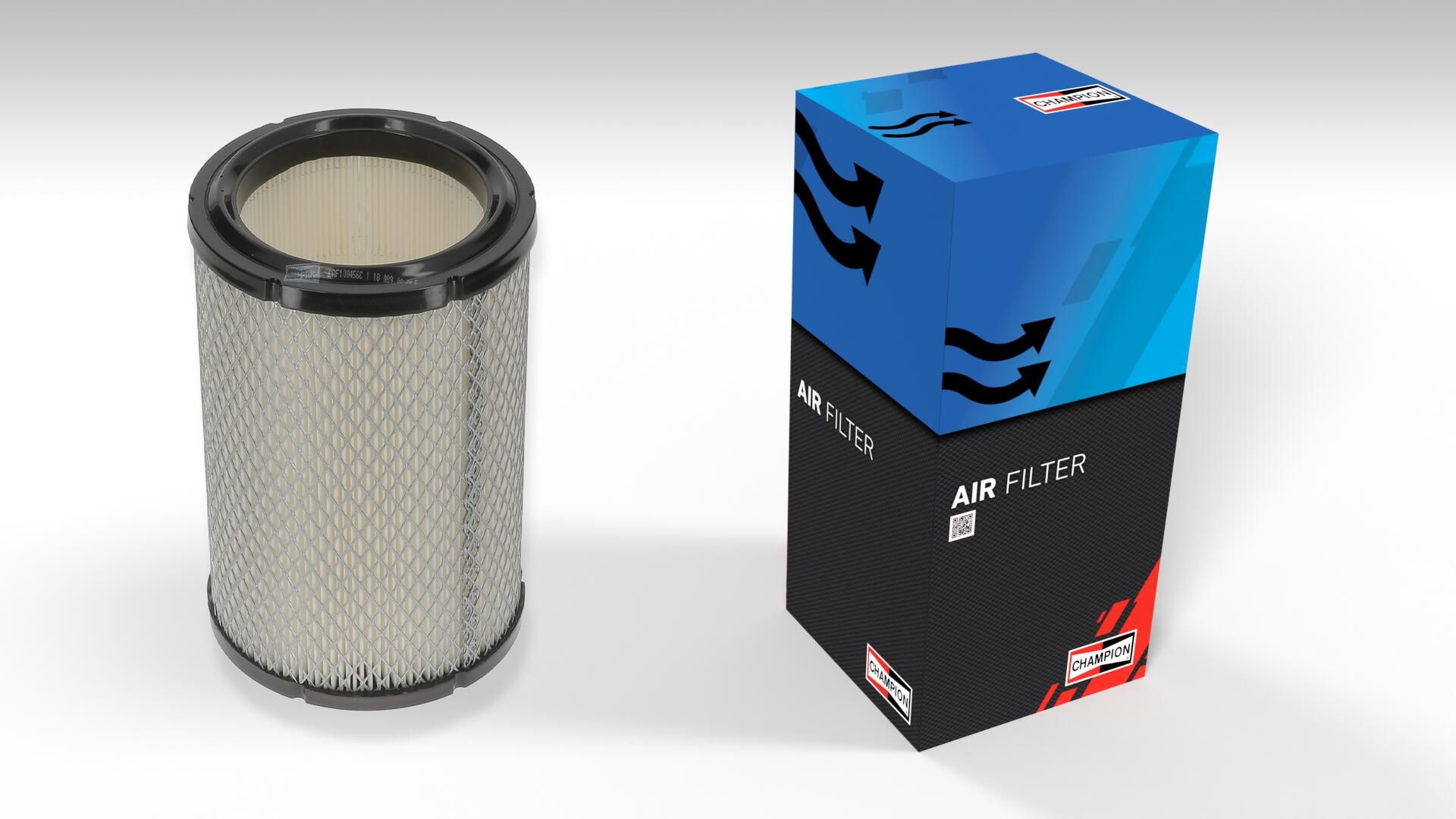 Luftfilter