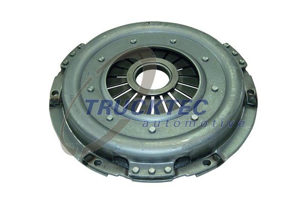 Clutch Pressure Plate 02.23.166