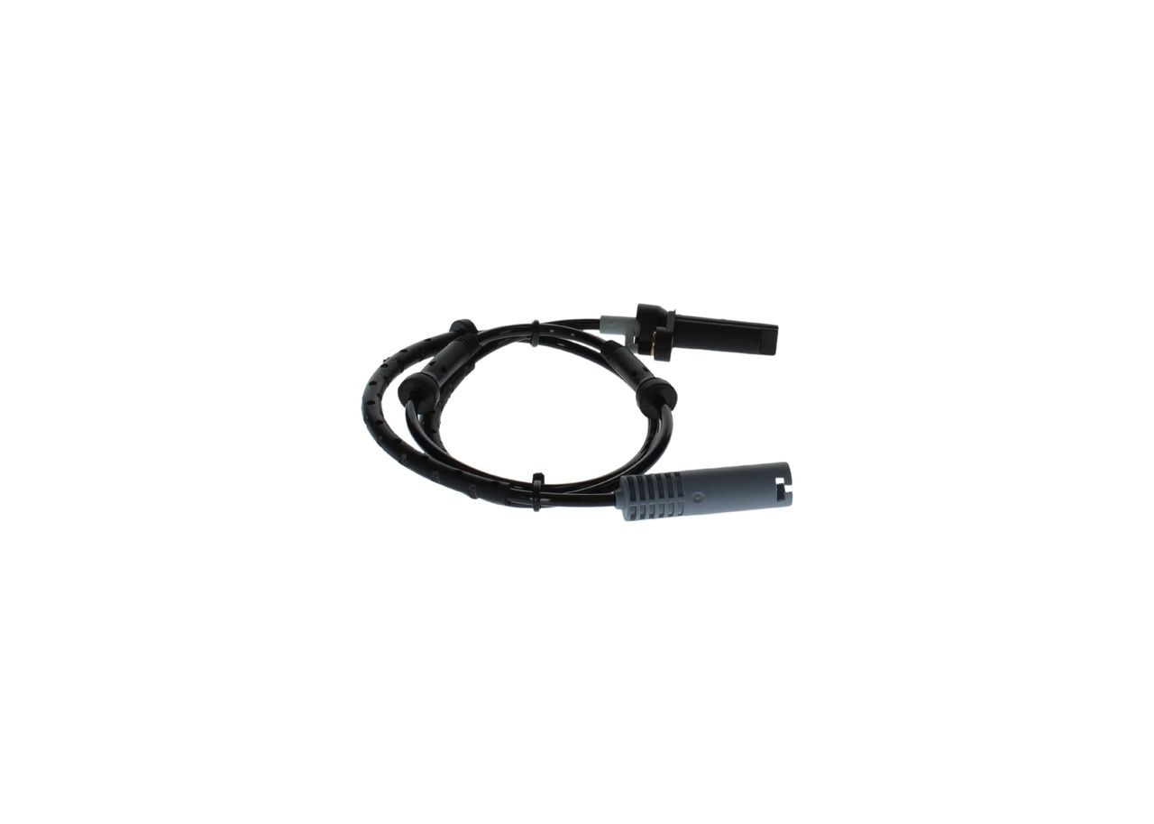 Sensor, Raddrehzahl