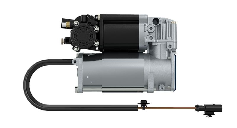 Kompressor, Druckluftanlage Kompressor, Druckluftanlage