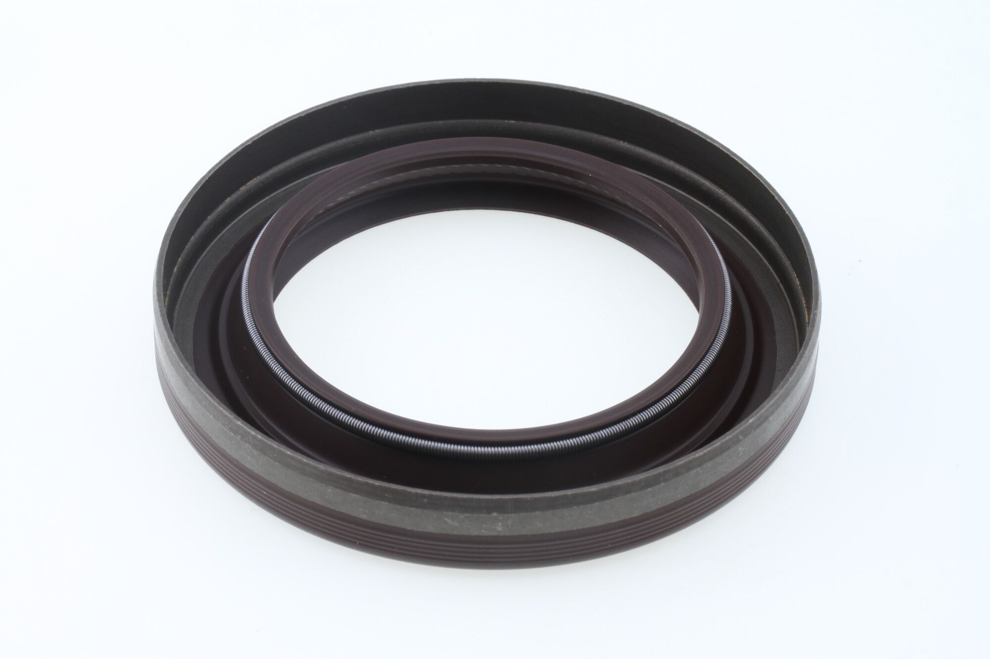 Wellendichtring, Kurbelwelle