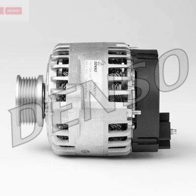 Alternator DAN510