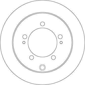 Bremsscheibe
