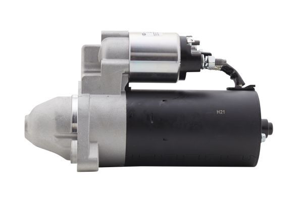 Hella 8EA 011 611-671 Starter