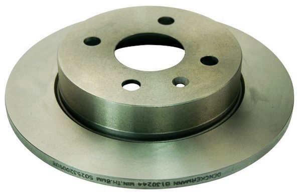 Brake Disc B130244