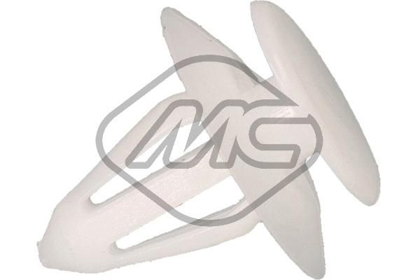44593 Metalcaucho Patent, dísz-/védőléc