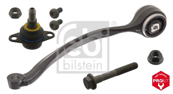 Control/Trailing Arm, wheel suspension 40853