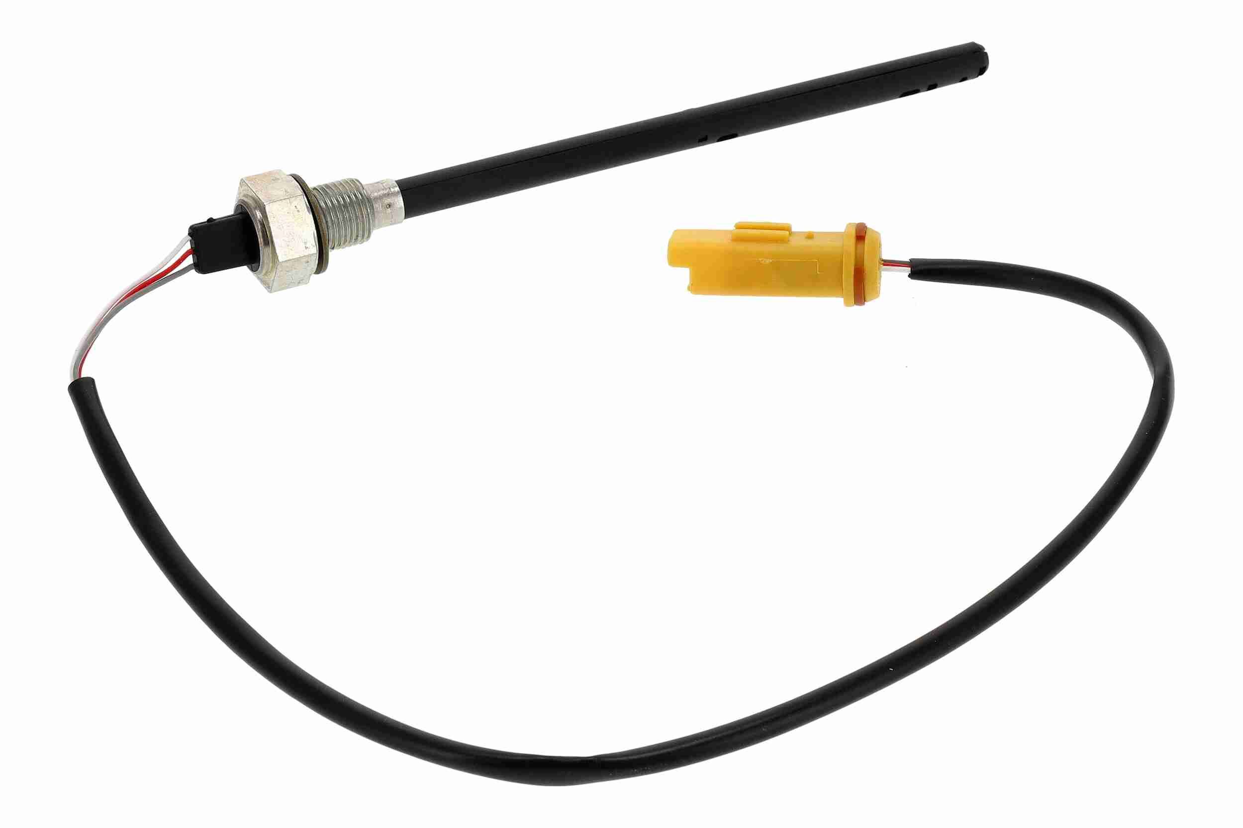Sensor, Motor&ouml;lstand