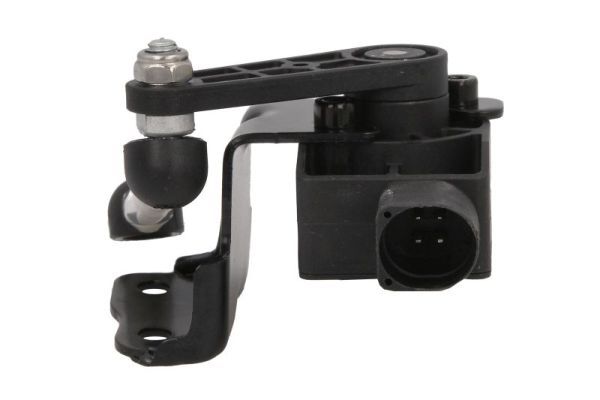 Sensor, Leuchtweitenregulierung