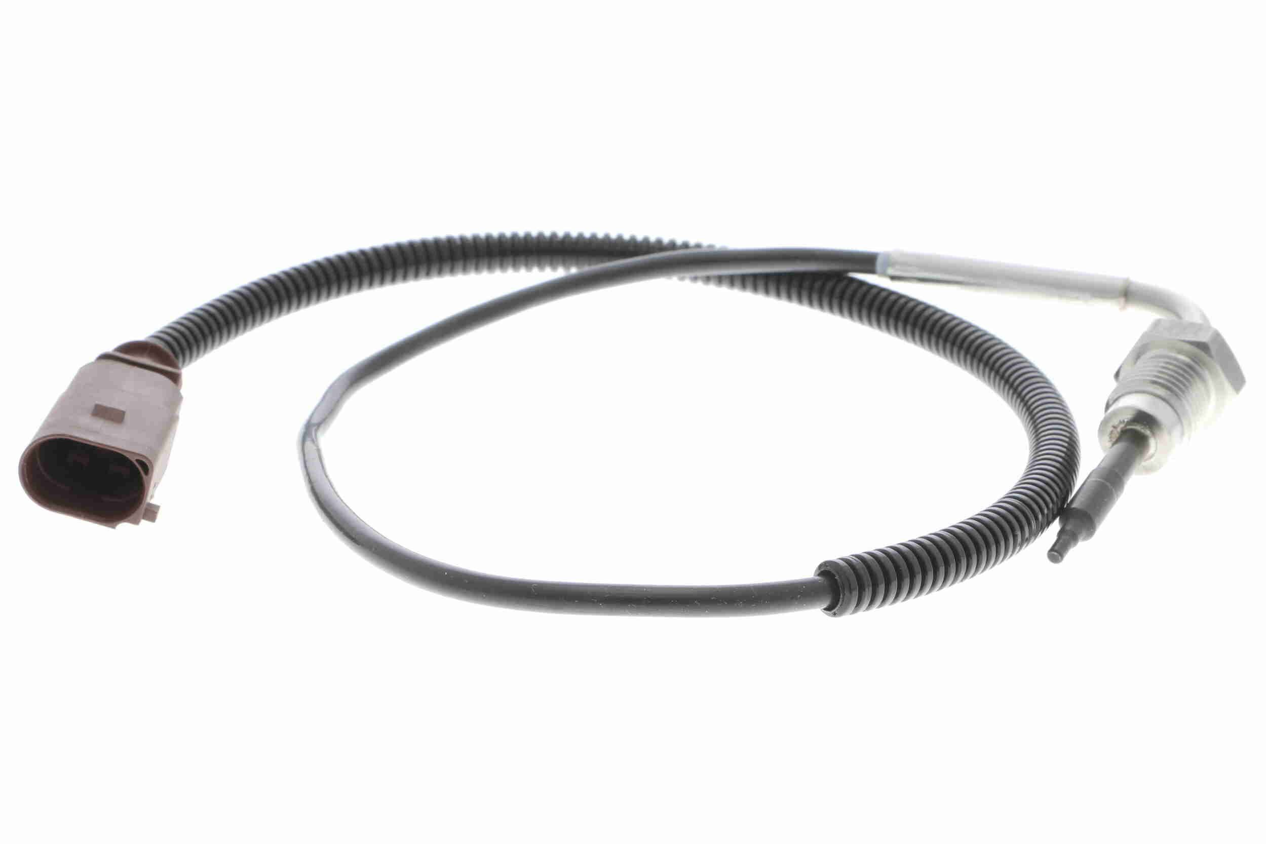Sensor, Abgastemperatur