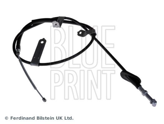 Cable de accionamiento, freno de estacionamiento