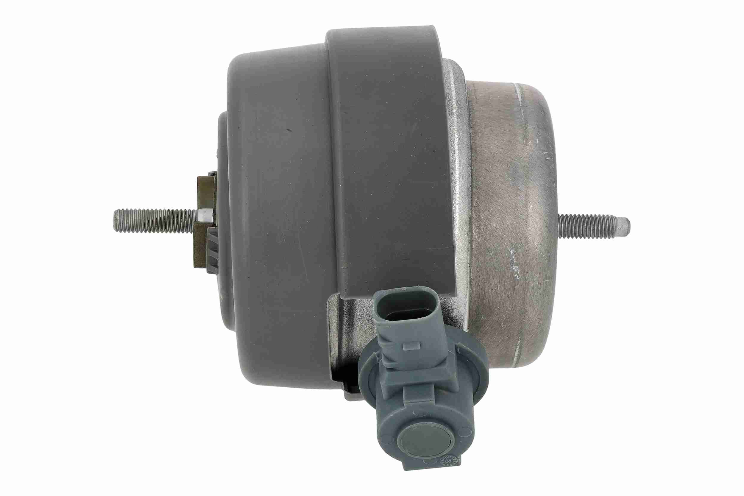 Lagerung, Motor