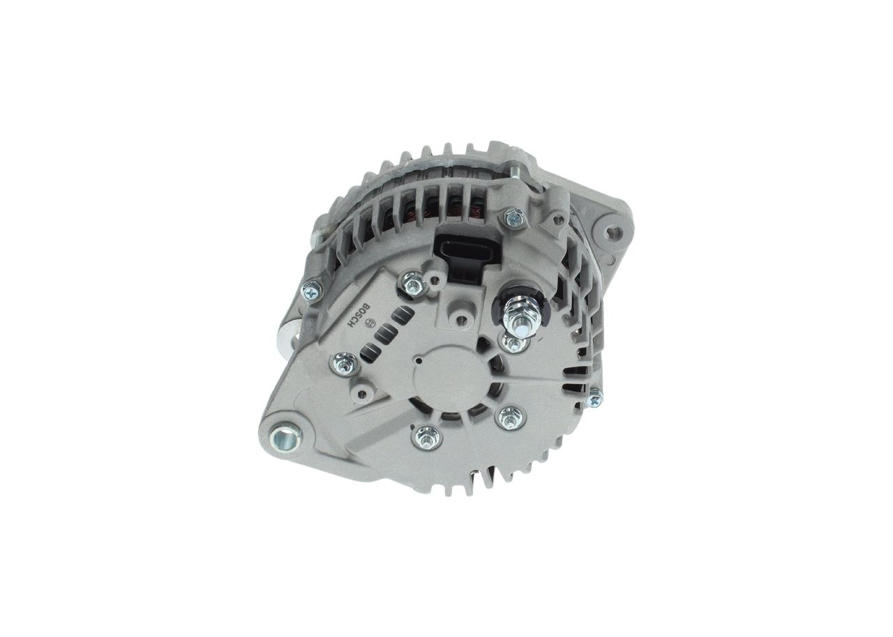 Generator Generator