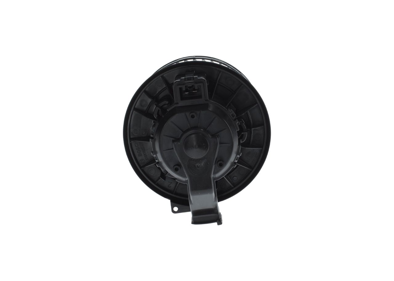 Innenraumgebl&auml;se