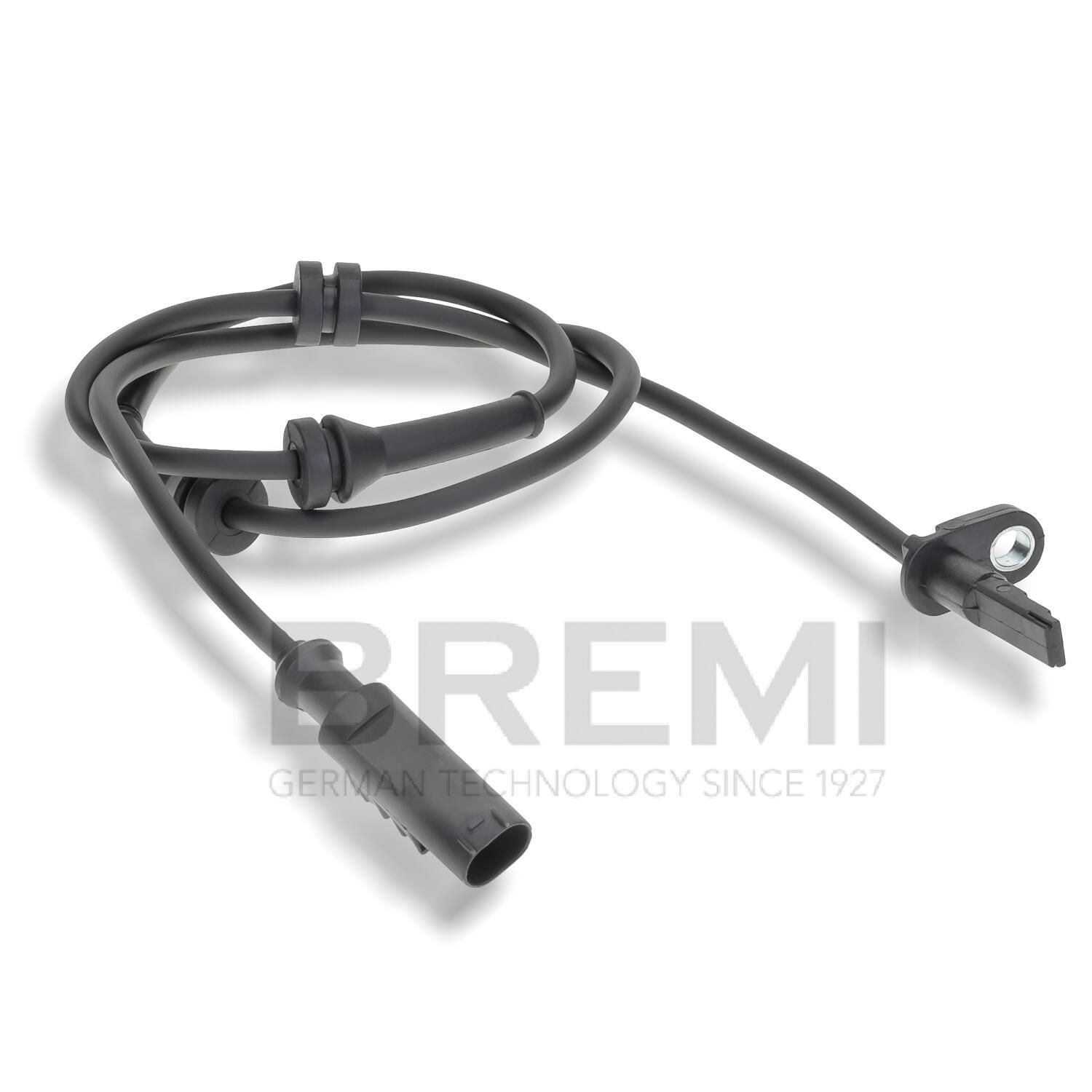 Sensor, Raddrehzahl