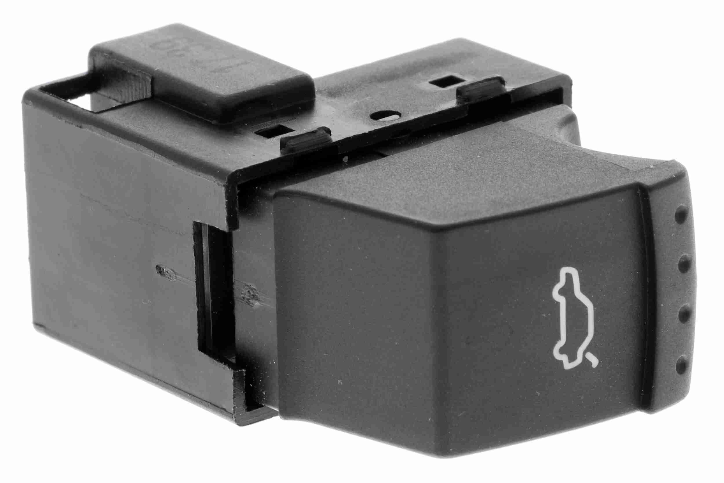 Schalter, Heckklappenentriegelung