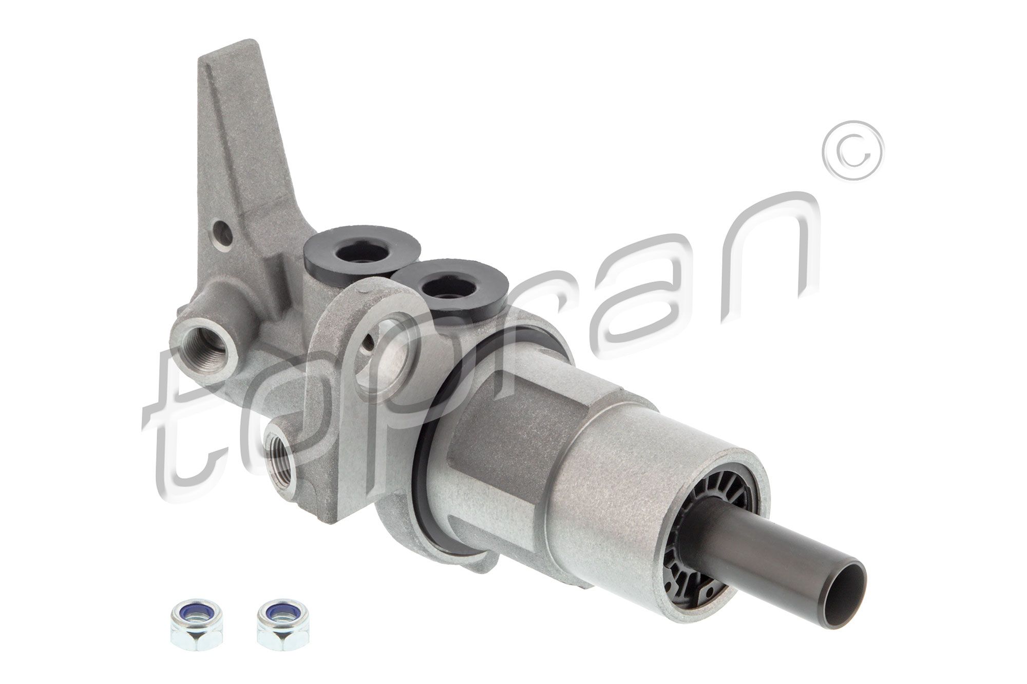 TOPRAN 632 852 - Hauptbremszylinder