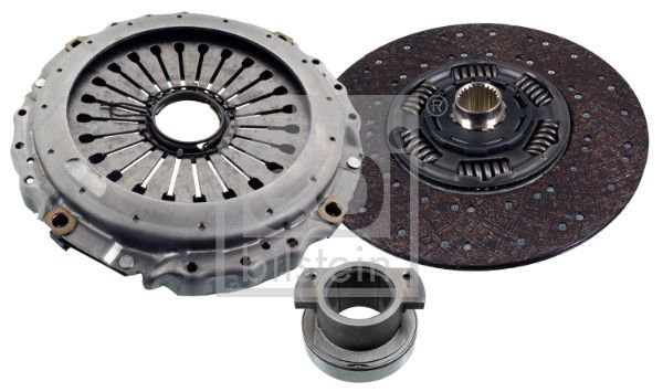 Clutch Kit 105178