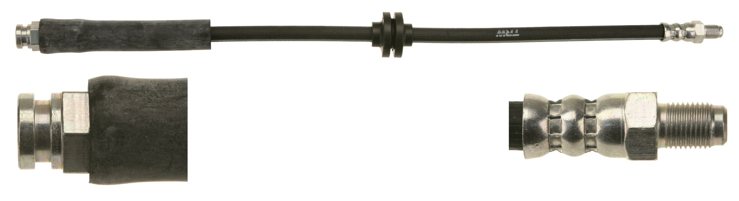PHB492 TRW fékcső