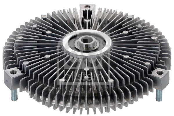 FEBI BILSTEIN 22978 - Kupplung, K&uuml;hlerl&uuml;fter