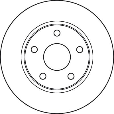 Bremsscheibe