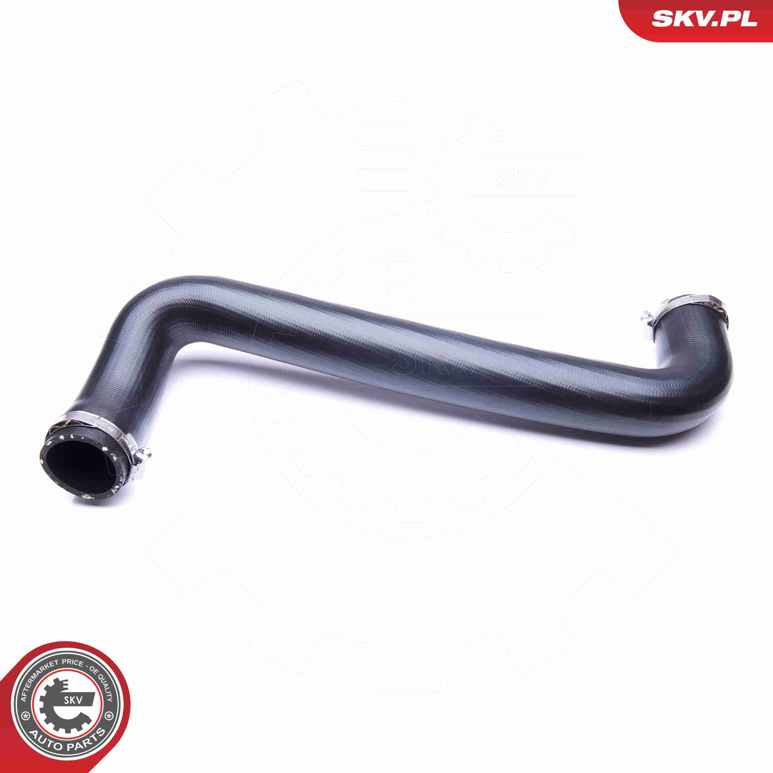 ESEN SKV 24SKV791 - Ladeluftschlauch