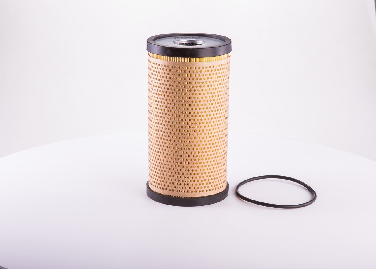 Filtro de aceite