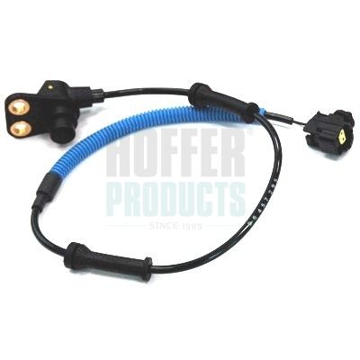 HOFFER 8290320 - Sensor, Raddrehzahl