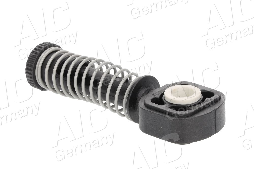 Seilzug, Schaltgetriebe