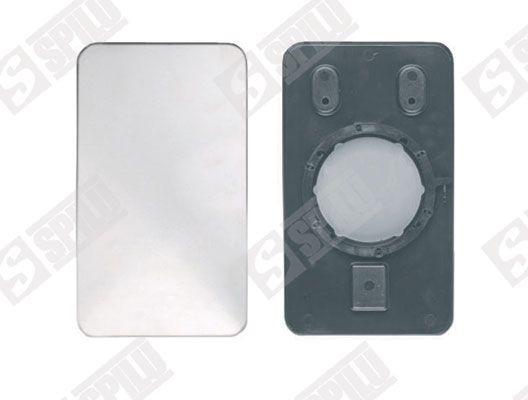 SILENCIEUX COQUE ARRIERE FIAT PUNTO  0302