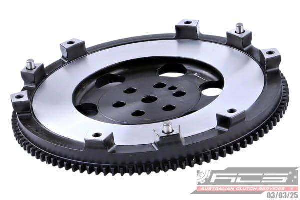 F/W C/MOLY MITS AWD 6BLT 106T - TecDoc 1