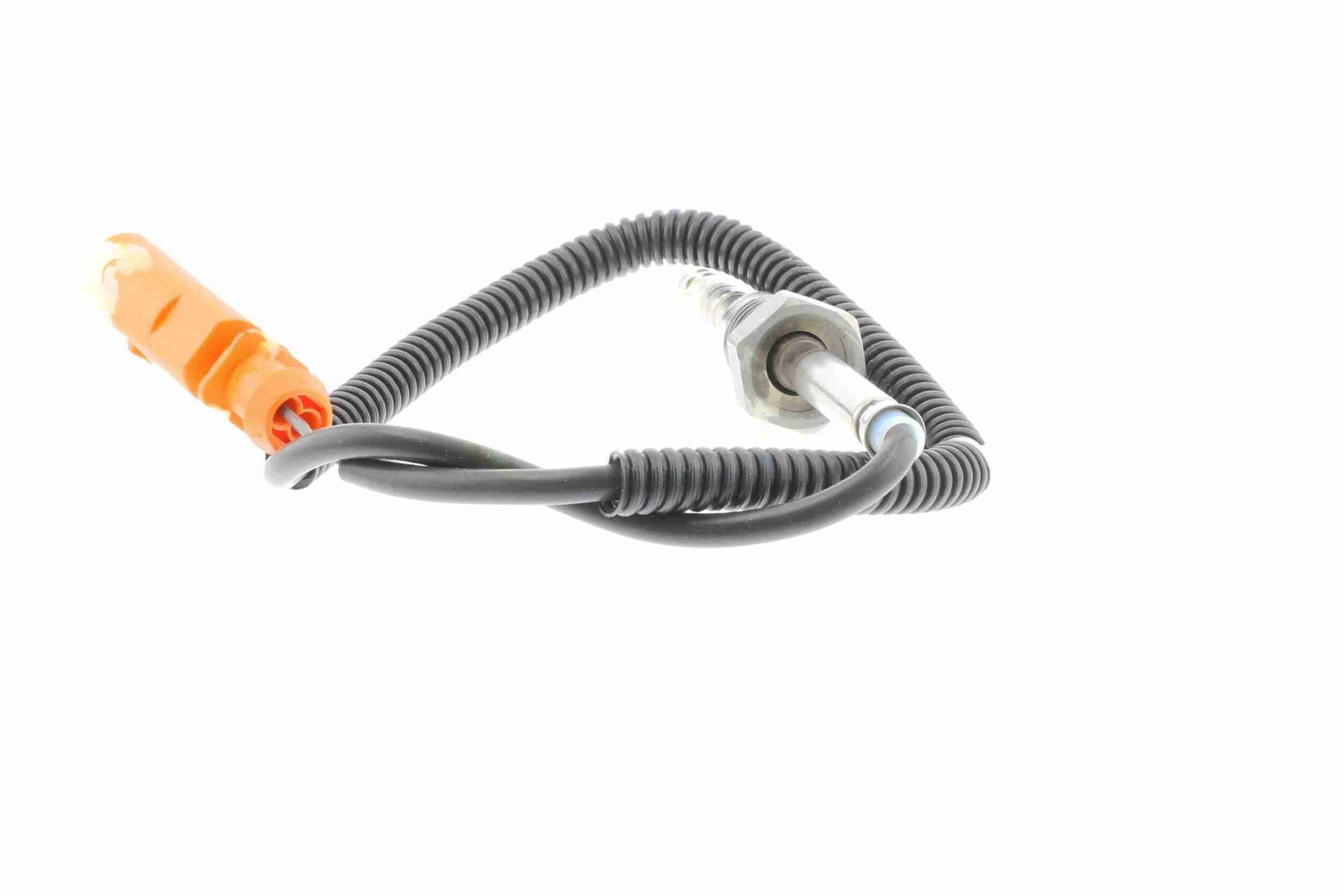 Sensor, Abgastemperatur