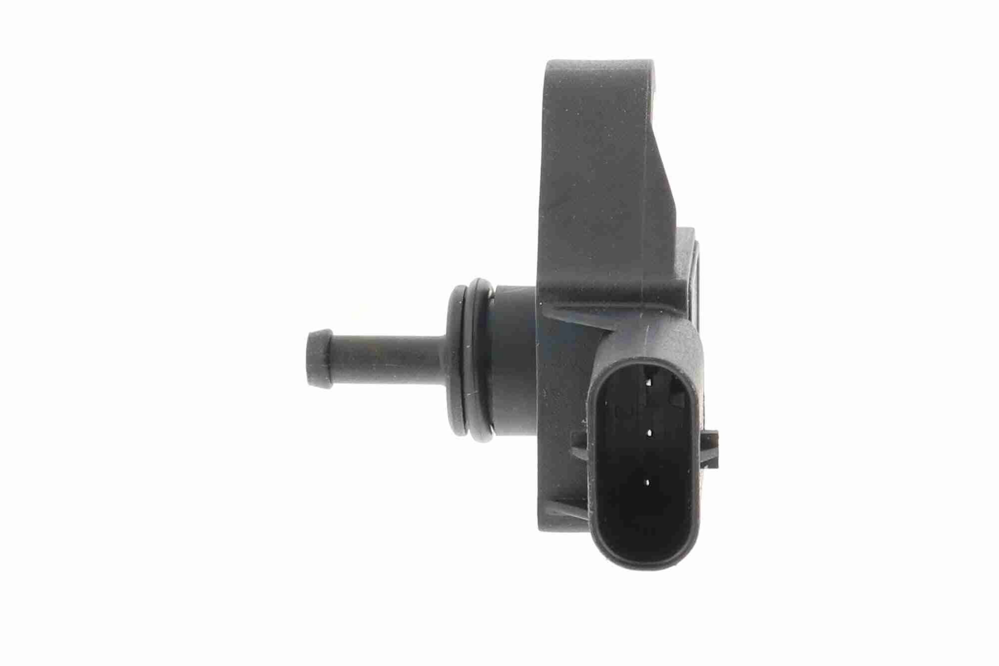 Sensor, Ladedruck