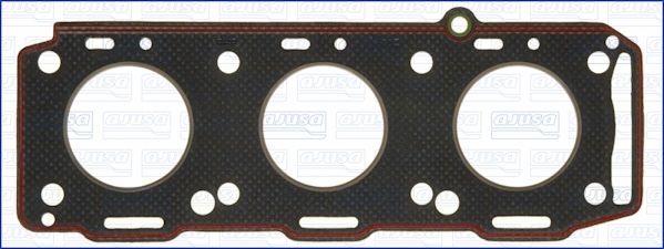 AJUSA 10075900 - Dichtung, Zylinderkopf FIBERMAX