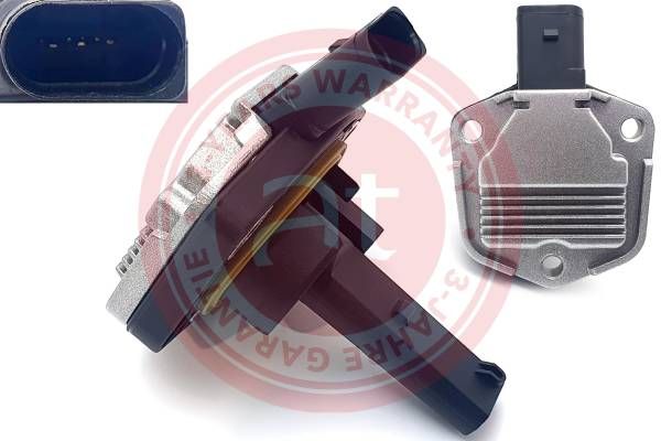 Sensor, Motor&ouml;lstand