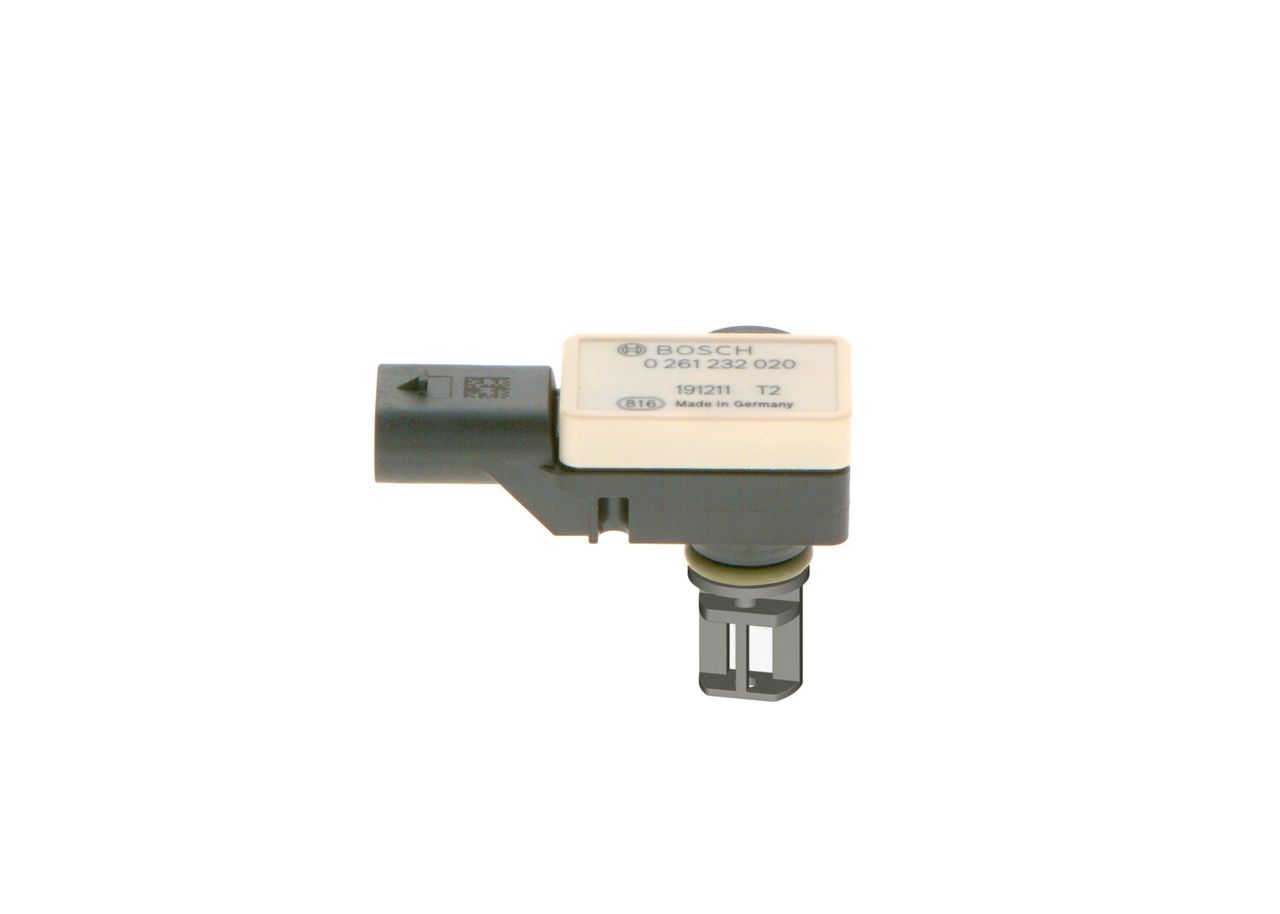 Sensor, Ladedruck Sensor, Ladedruck