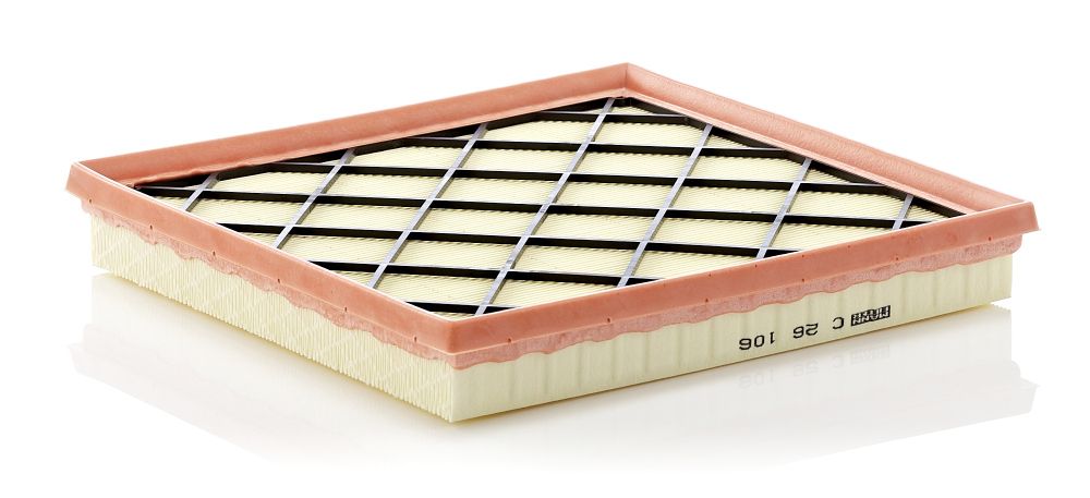 Air Filter C 26 106