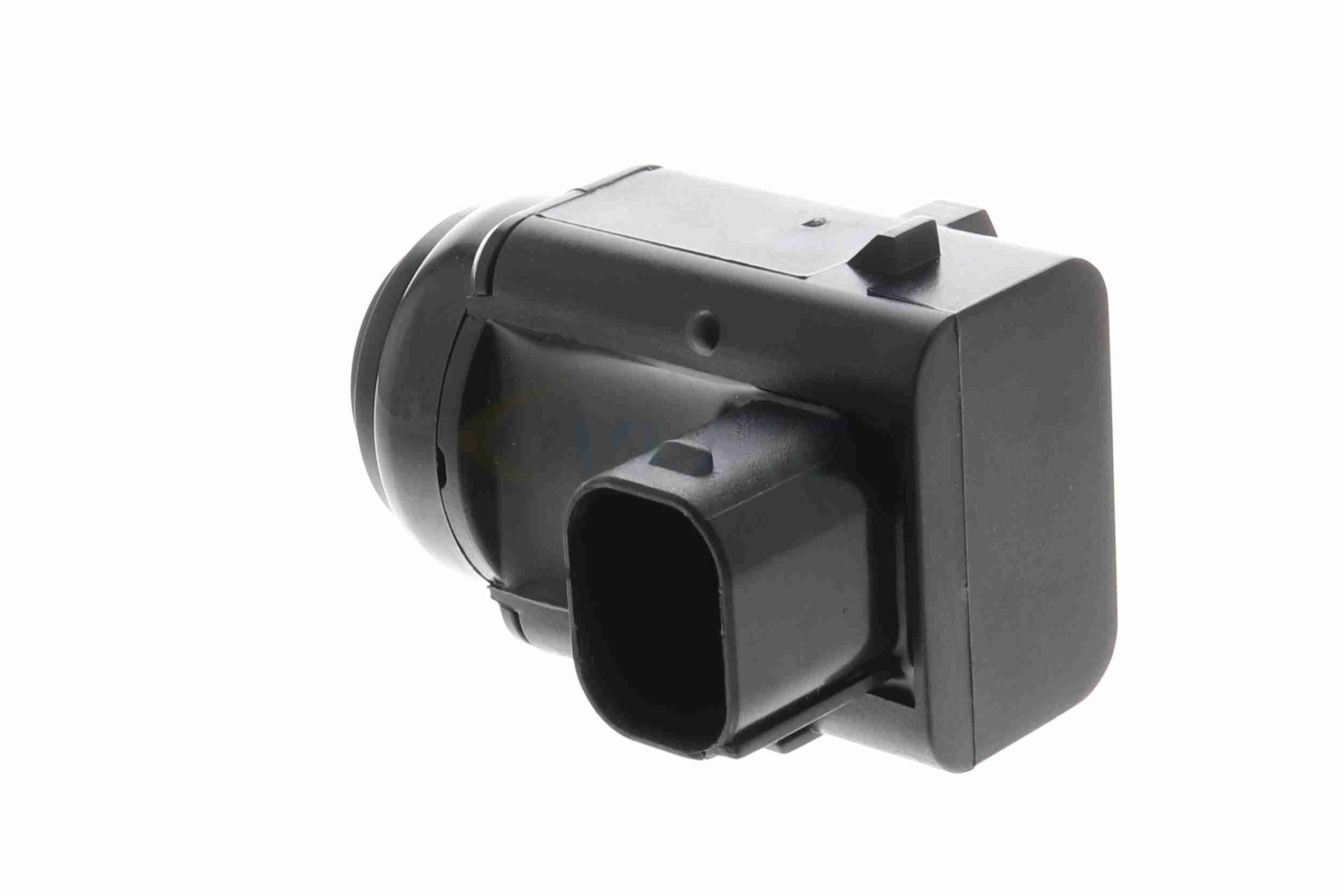 Sensor, Einparkhilfe