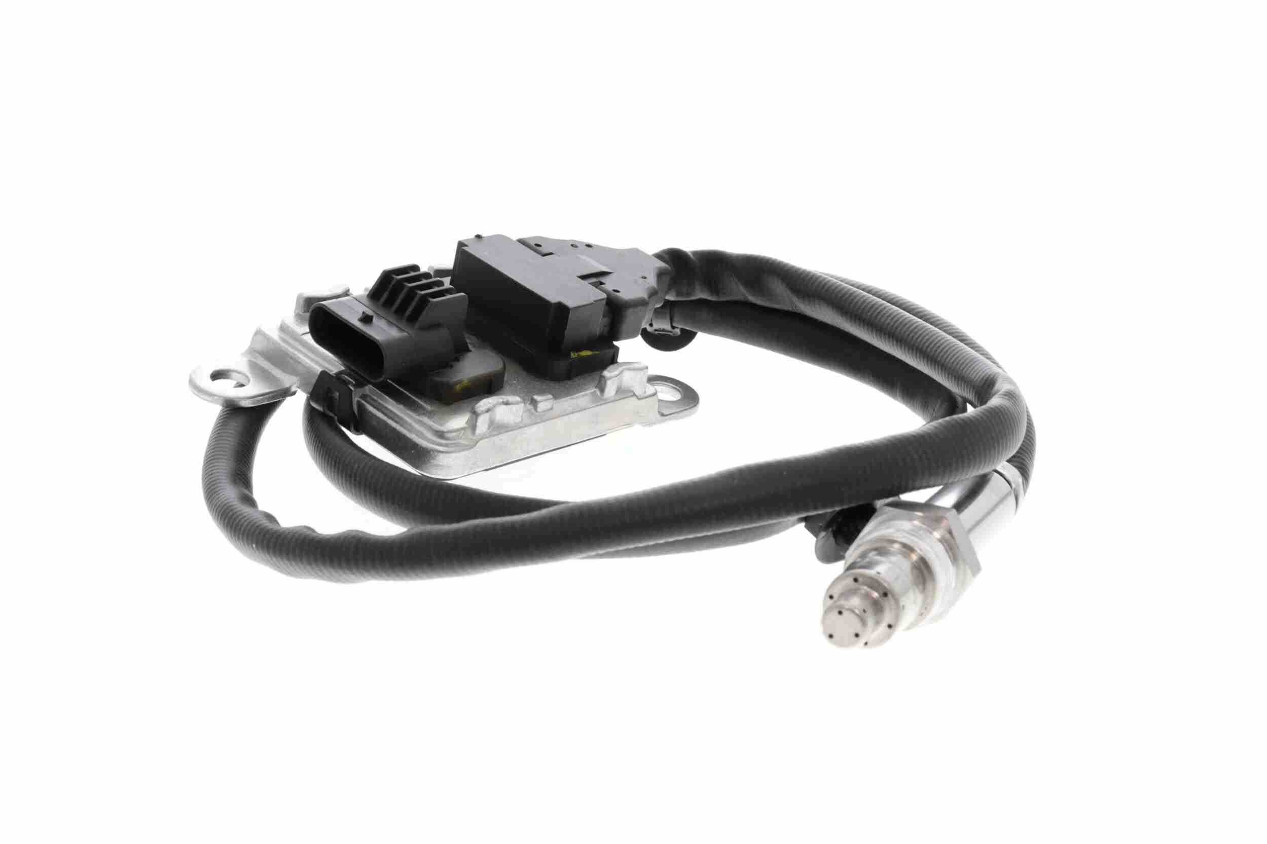 NOx-Sensor, Harnstoffeinspritzung