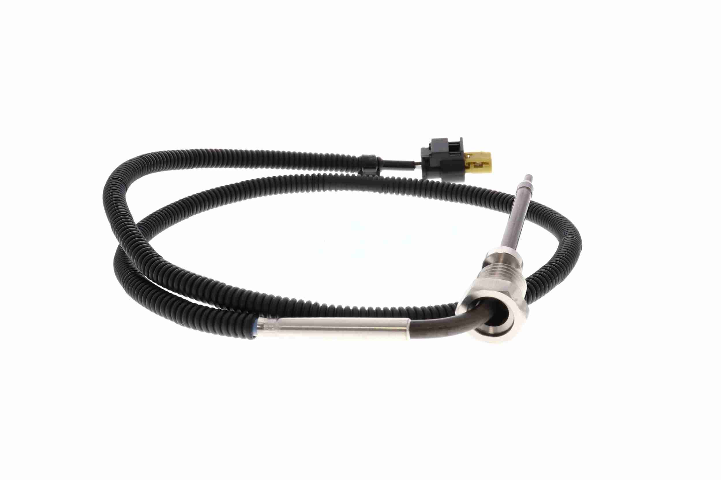 Sensor, Abgastemperatur