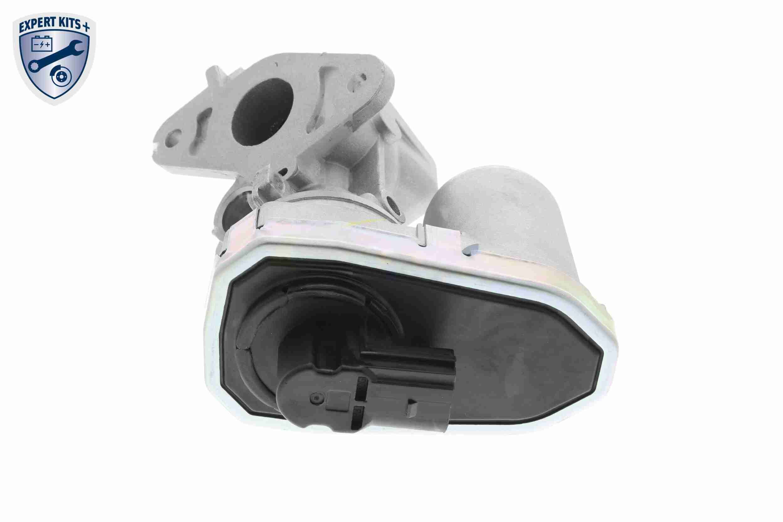 Ventil, Abgasr&uuml;ckf&uuml;hrung