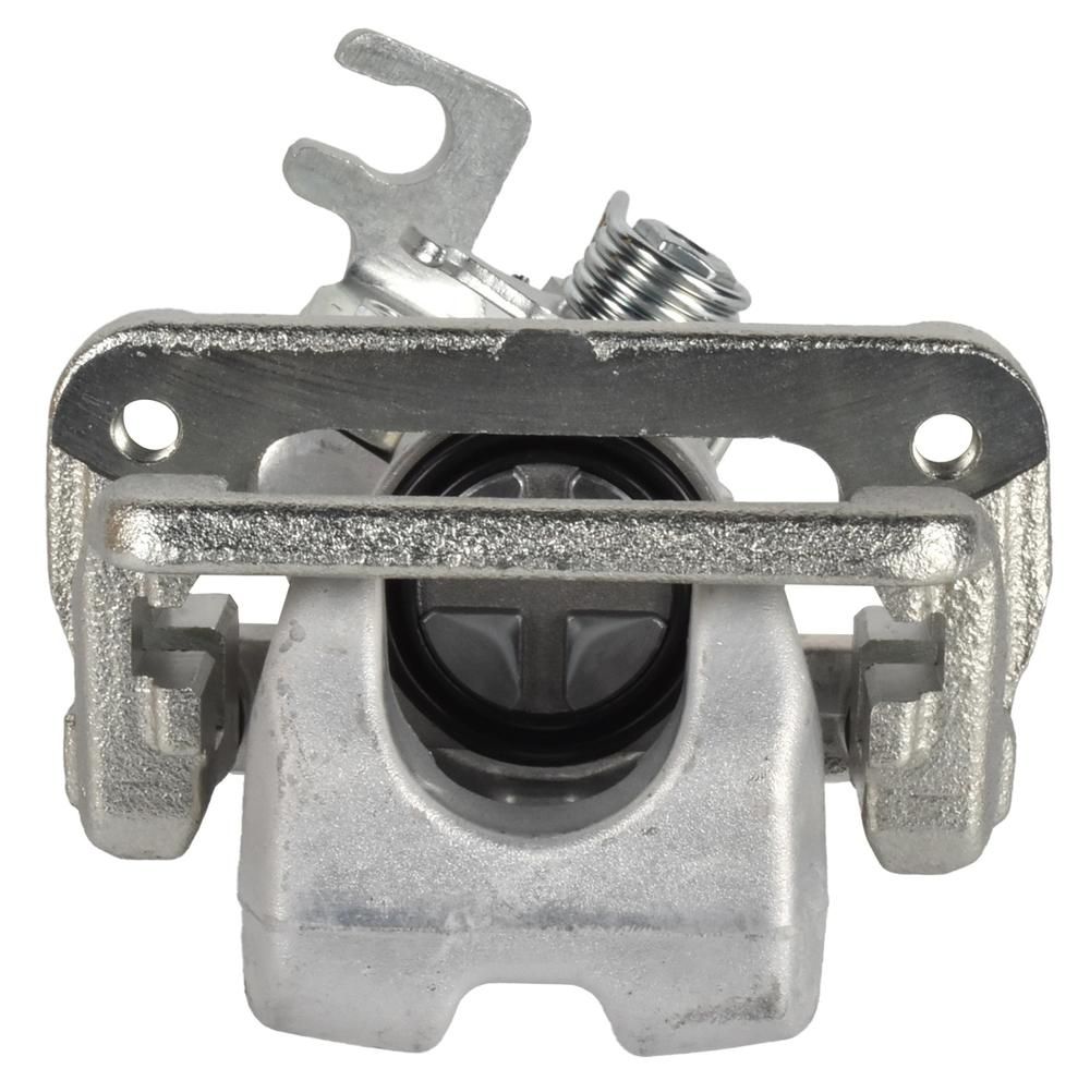 DBA Street Series MAZDA MX5 NC 2.0L P RWD R RH 9/05 - 1/15 - TecDoc 2