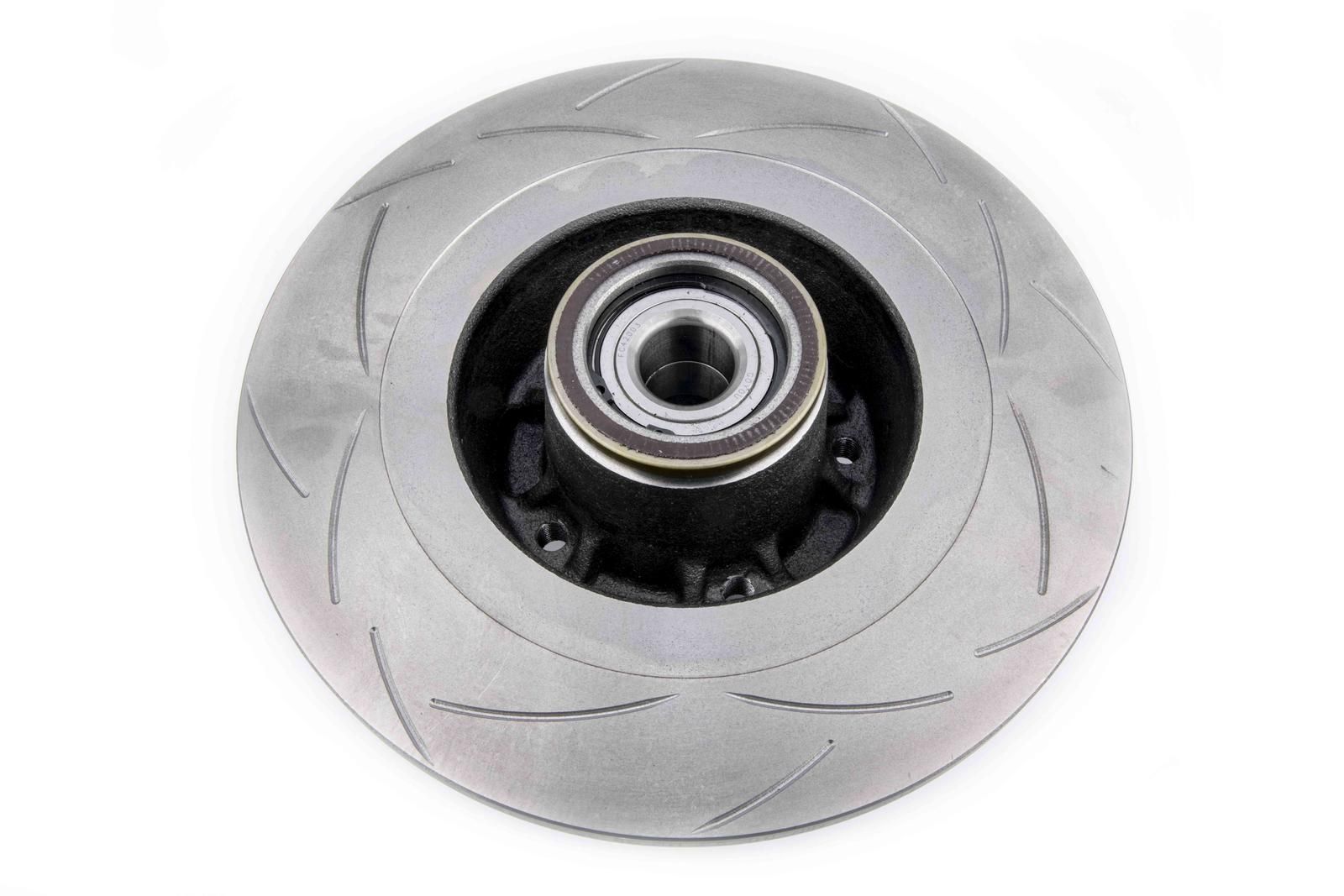 Street T2 Slot [ Renault Megane RS-> R ] Includes Bearing /snap ring / ABS magnetic sensor HUB TYPE - TecDoc 2