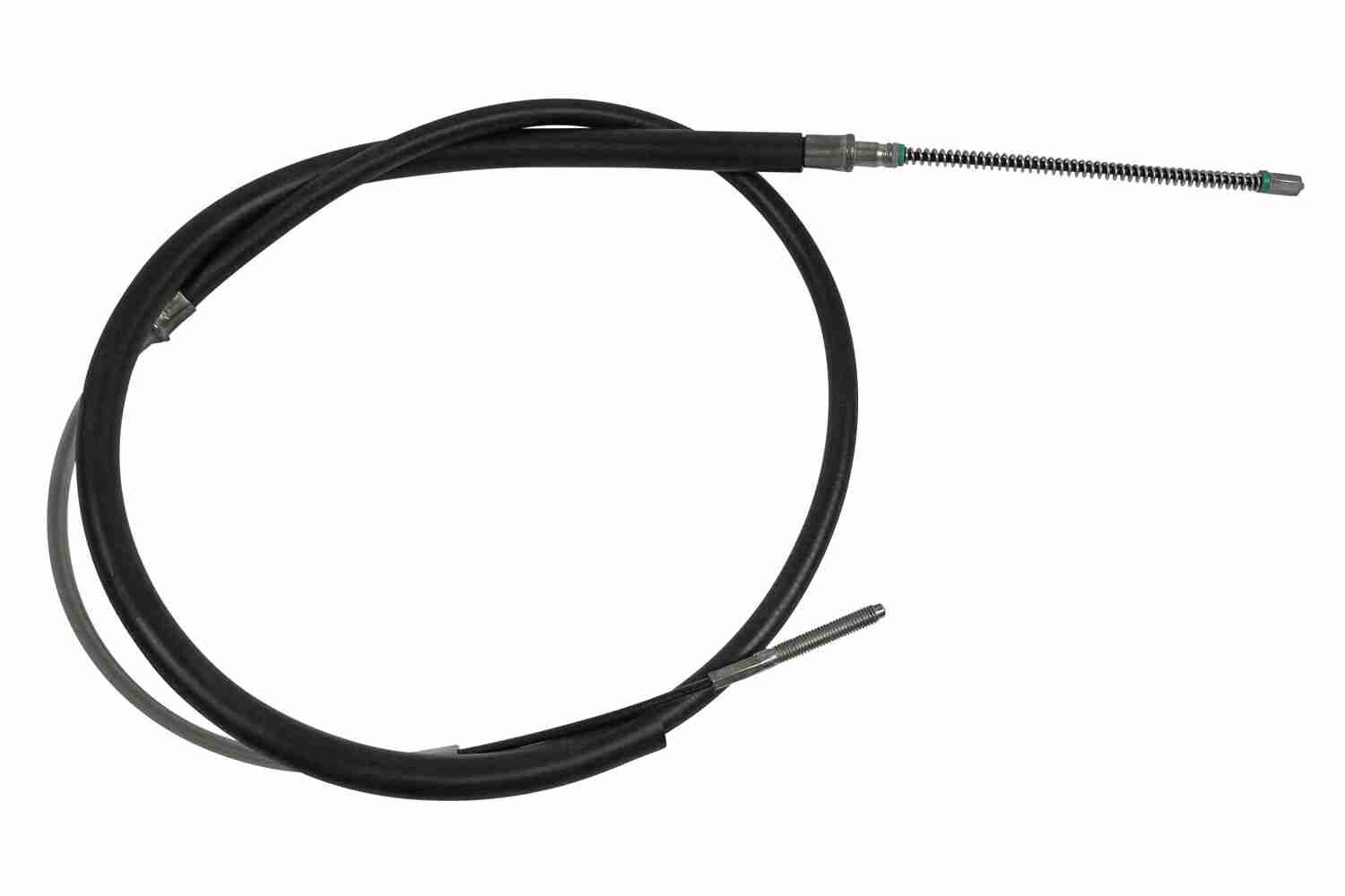 Seilzug, Feststellbremse