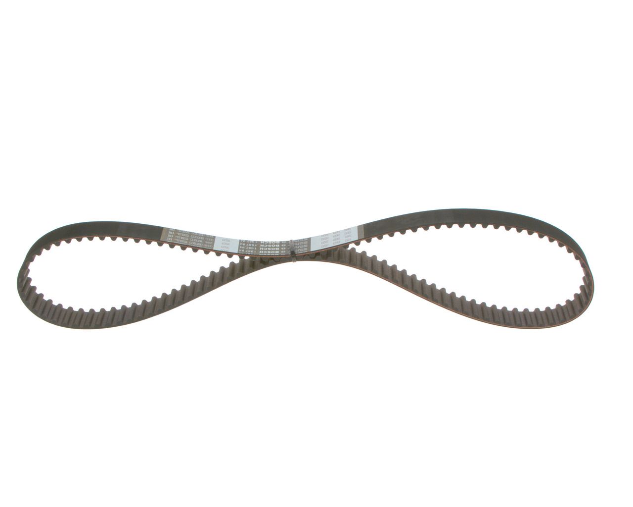 BOSCH 1 987 949 509 Timing Belt